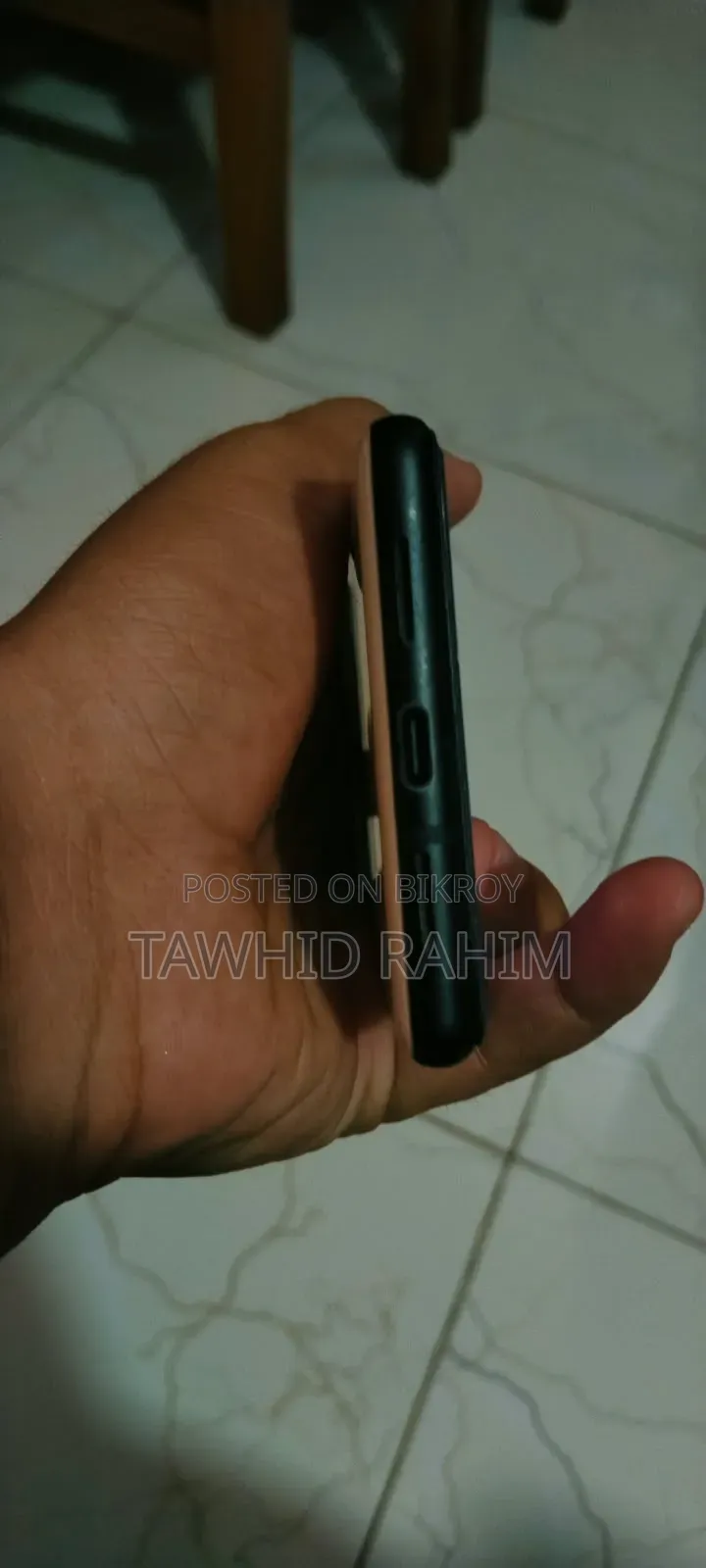 Google Pixel 6 128 GB Pink