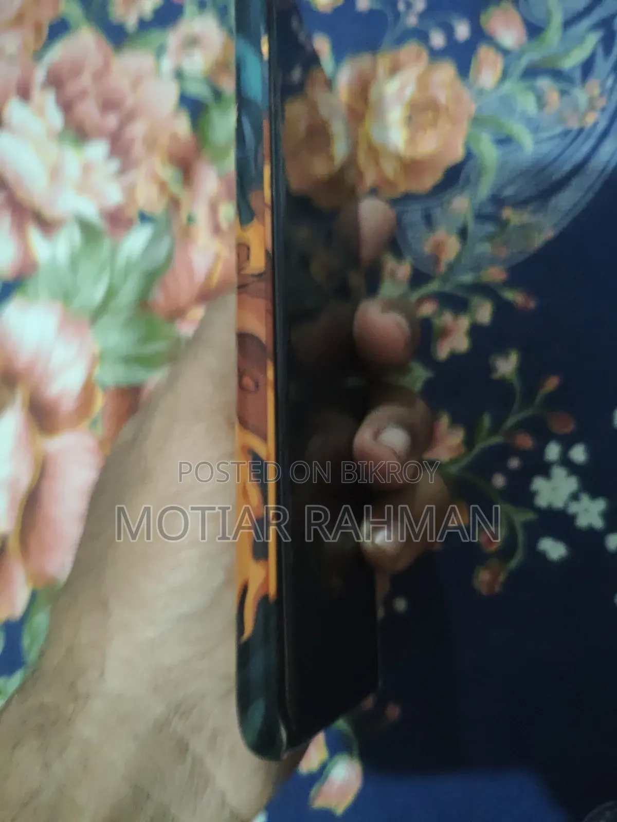 Samsung Galaxy S20+ 5G 256 GB Black
