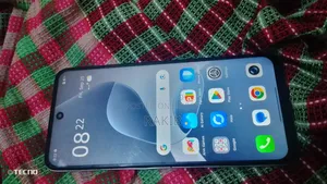 ইনফিনিক্স হট ৬০আই ২৫৬ জিবি সিলভার