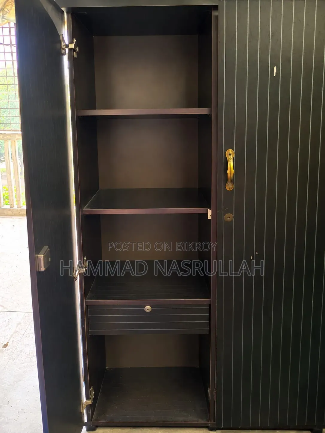 Wardrobe Sale