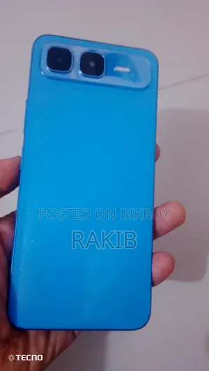 ইনফিনিক্স স্মার্ট ১০ ৬৪ জিবি ব্লু