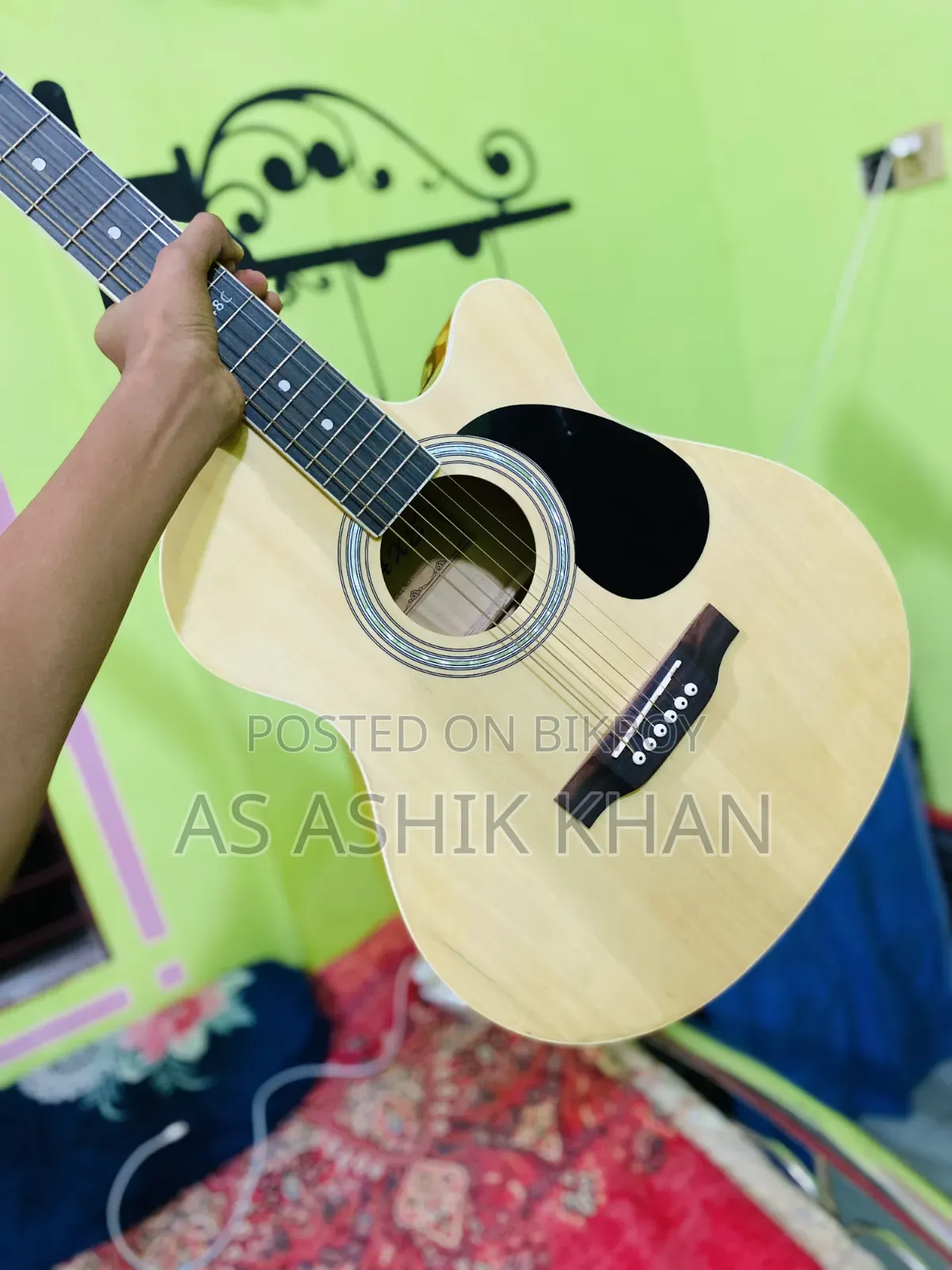 Gazipur Kunabadi Muchak