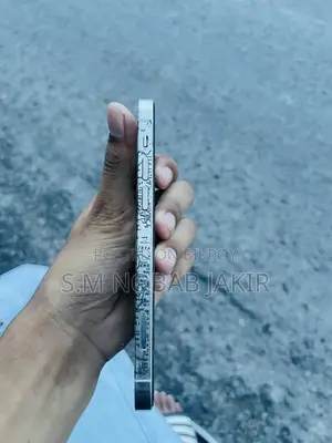 Apple iPhone 12 Pro 256 GB White