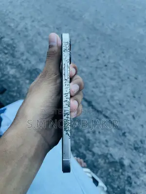 Apple iPhone 12 Pro 256 GB White