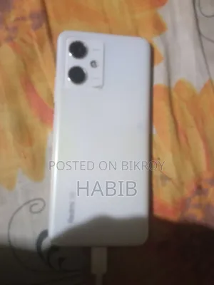 Xiaomi Redmi Note 12 128 GB Red