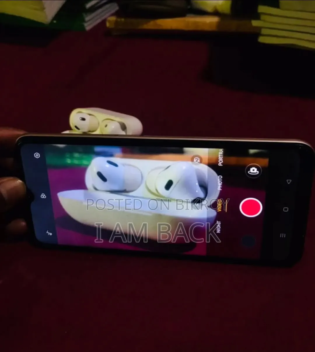 Oppo A9 128 GB White