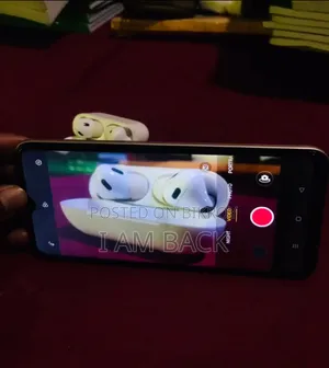 Oppo A9 128 GB White