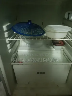 রেফ্রিজারেটর