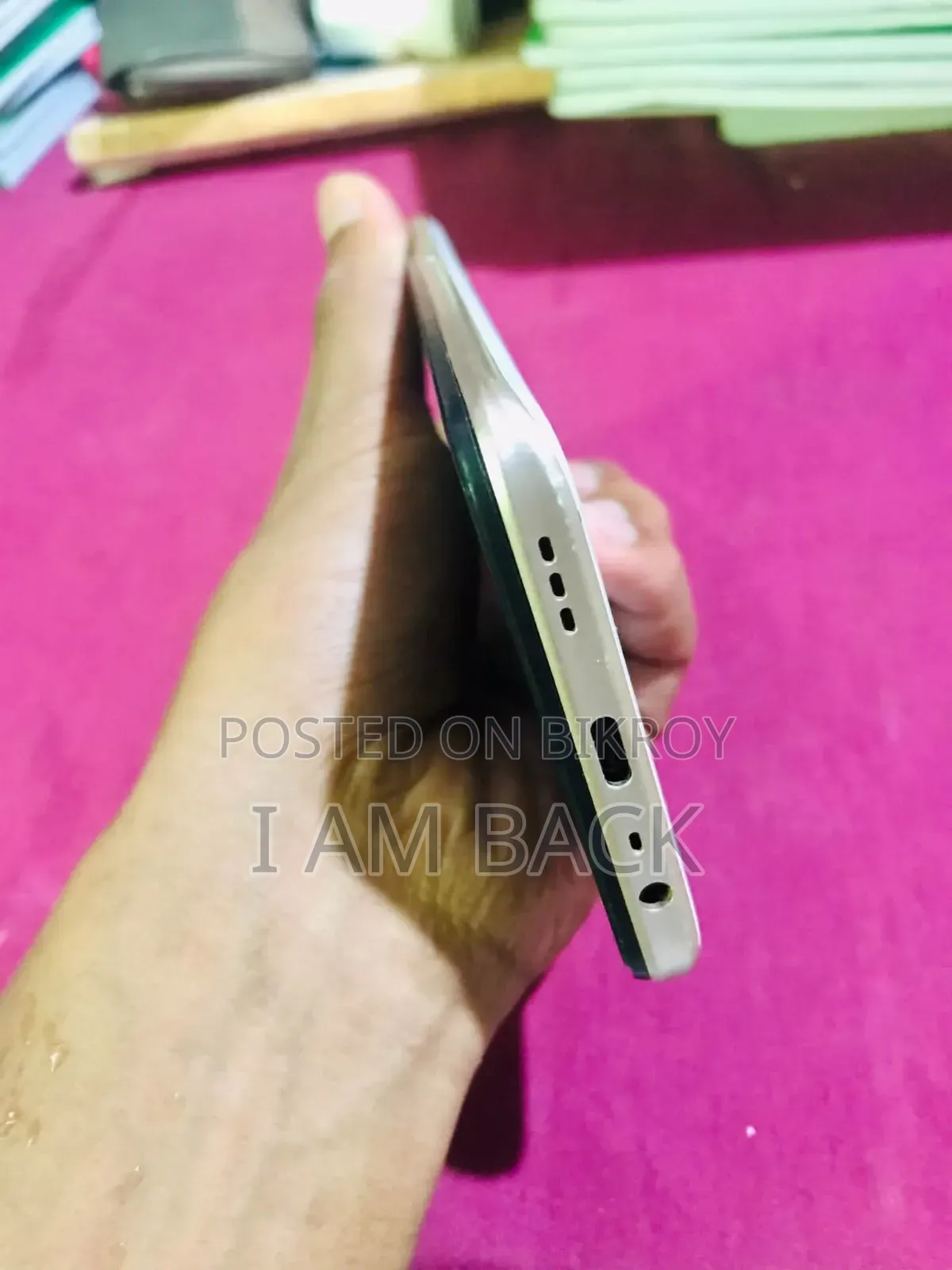 Oppo A9 128 GB White