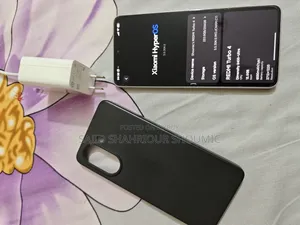 Xiaomi Redmi Turbo 4 256 GB White