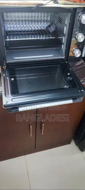 Electric Oven