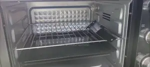 Electric Oven