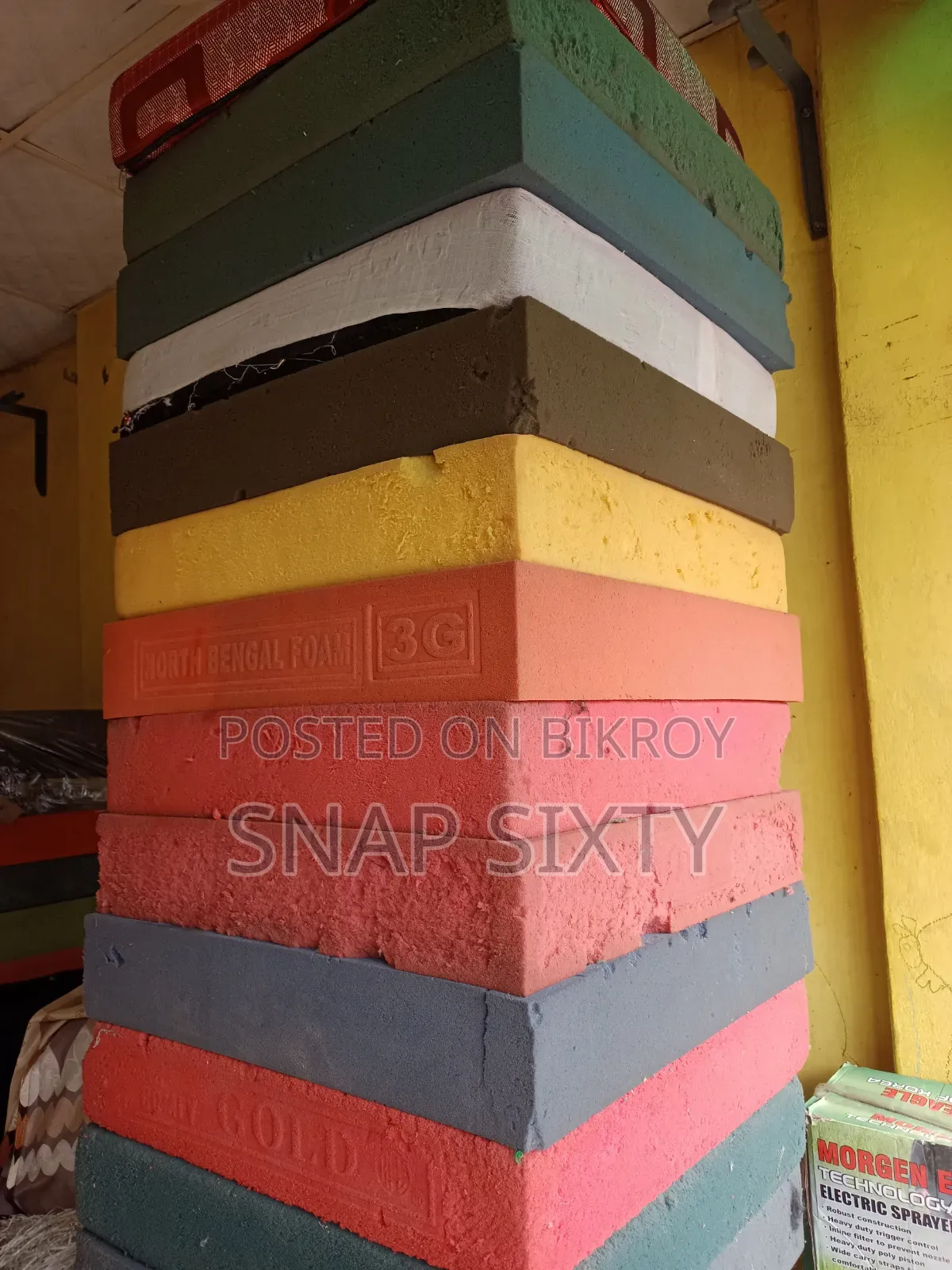 Sofa Foam for Sale