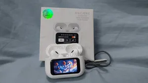 A9 Pro এয়ারপডস (কল দেবেন না, শুধু বিক্রয়ে মেসেজ দিন)