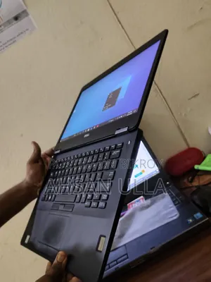 Laptop Dell Latitude 7490 8GB Intel Core i7 SSD 256GB