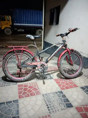 Hero Cycle
