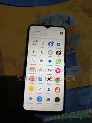 Vivo Y33s 128 GB Black