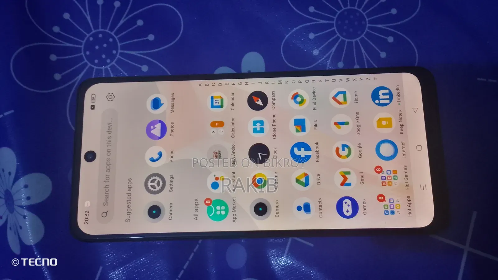 Realme C55 128 GB Black