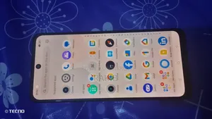 Realme C55 128 GB Black