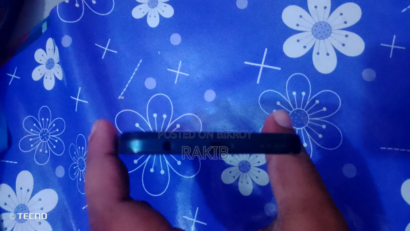 Realme C55 128 GB Black