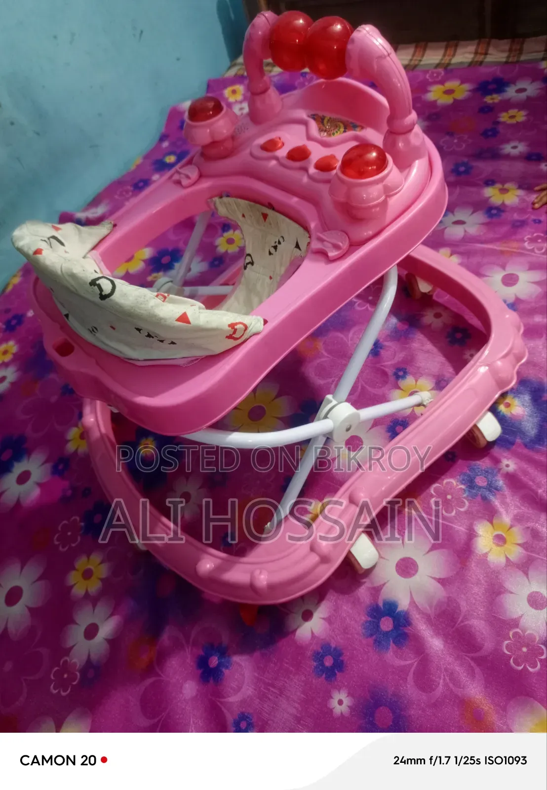 Good Condition