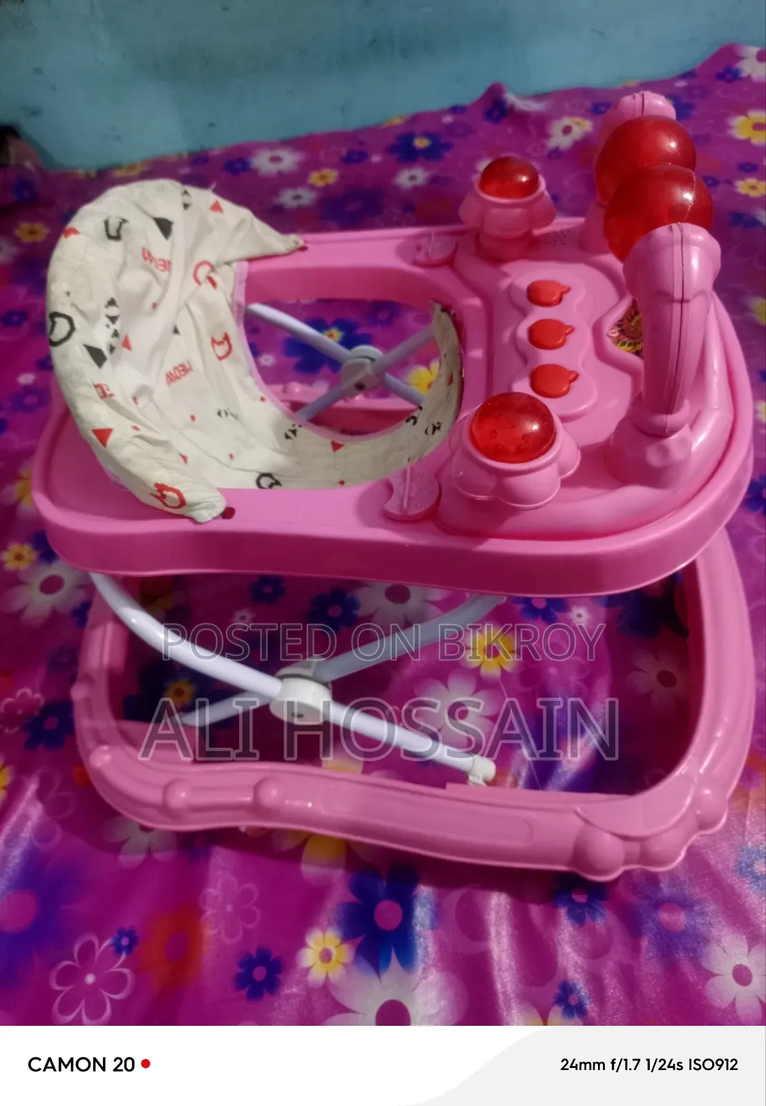 Good Condition