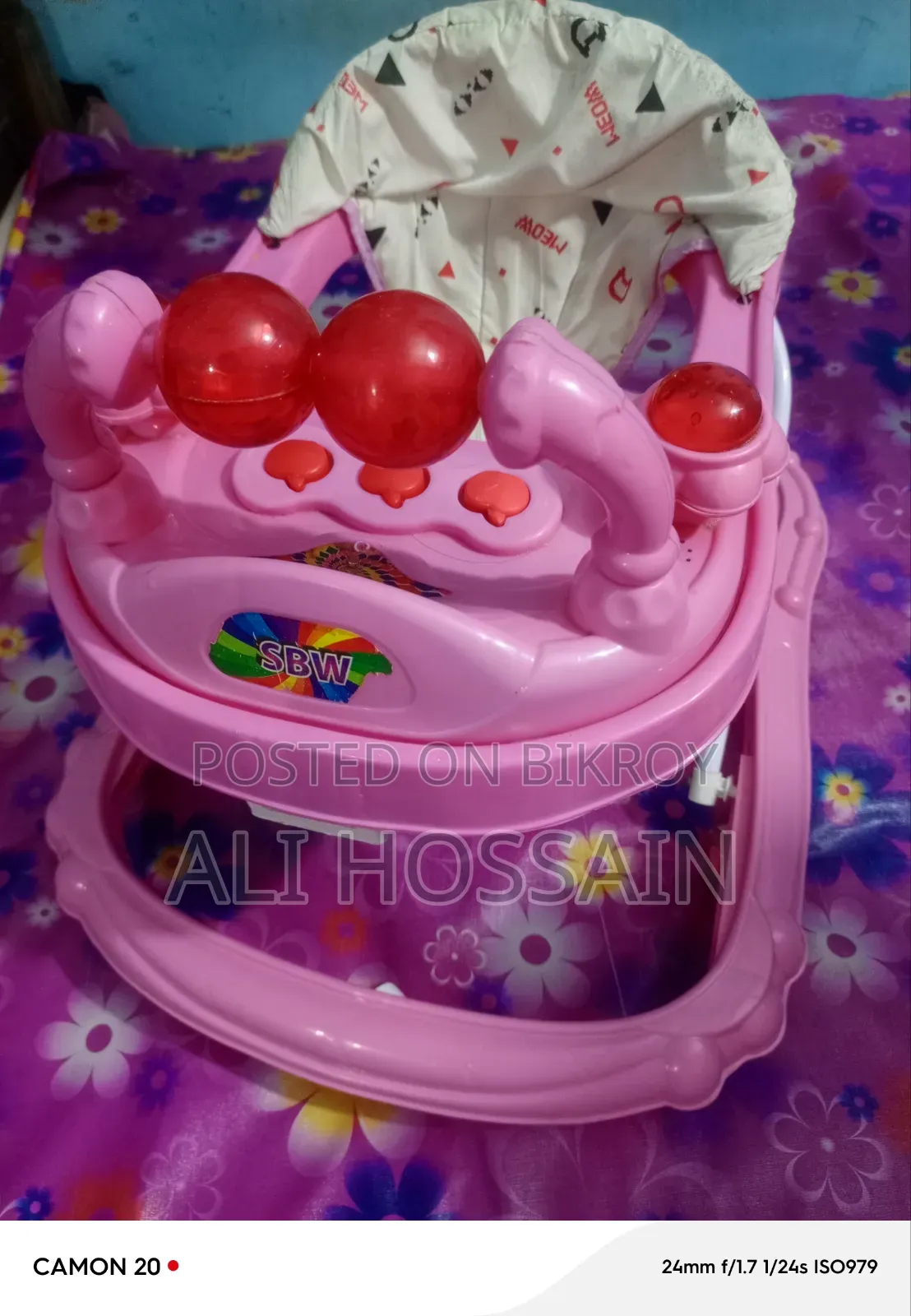 Good Condition