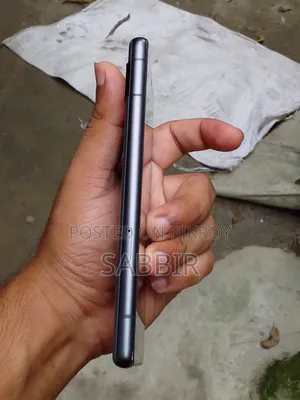 Google Pixel 7a 128 GB Black
