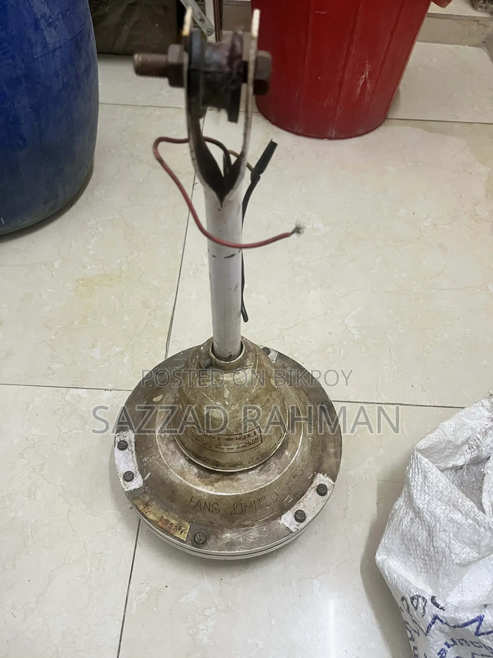 Ceiling Fan Tongi