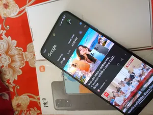 Xiaomi Redmi Note 11 128 GB Blue