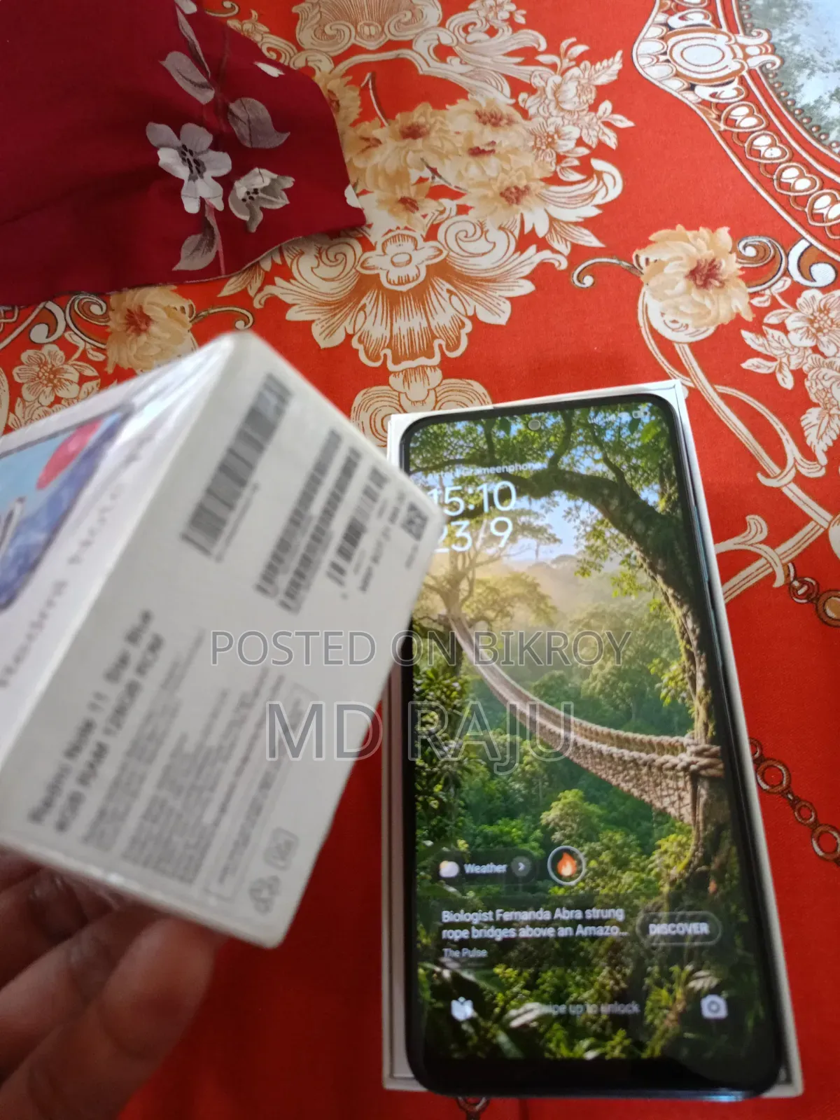 Xiaomi Redmi Note 11 128 GB Blue