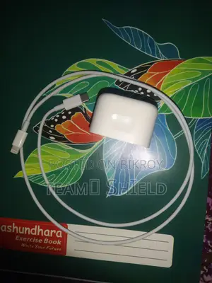 আইফোন চার্জার