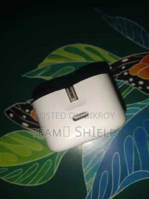 আইফোন চার্জার