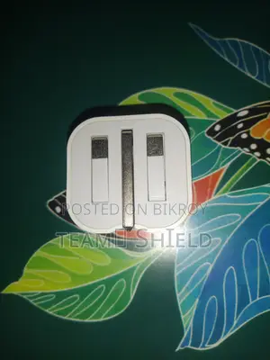 আইফোন চার্জার
