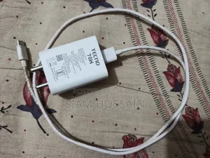 Tecno Charger