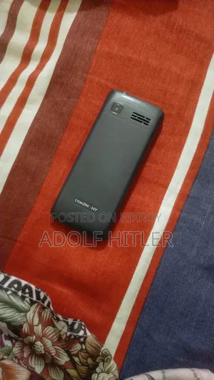 সিম্ফনি এল২০ ব্ল্যাক