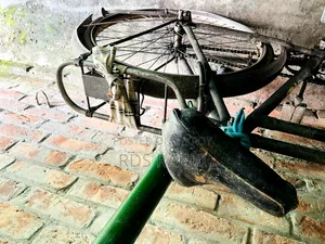 সাইকেল বিক্রি