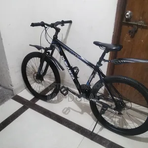 একটি সাইকেল বিক্রি করবো