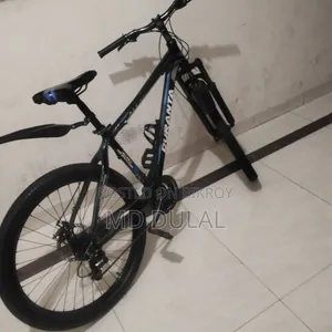Selling a Bicycle