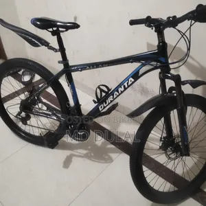 Selling a Bicycle