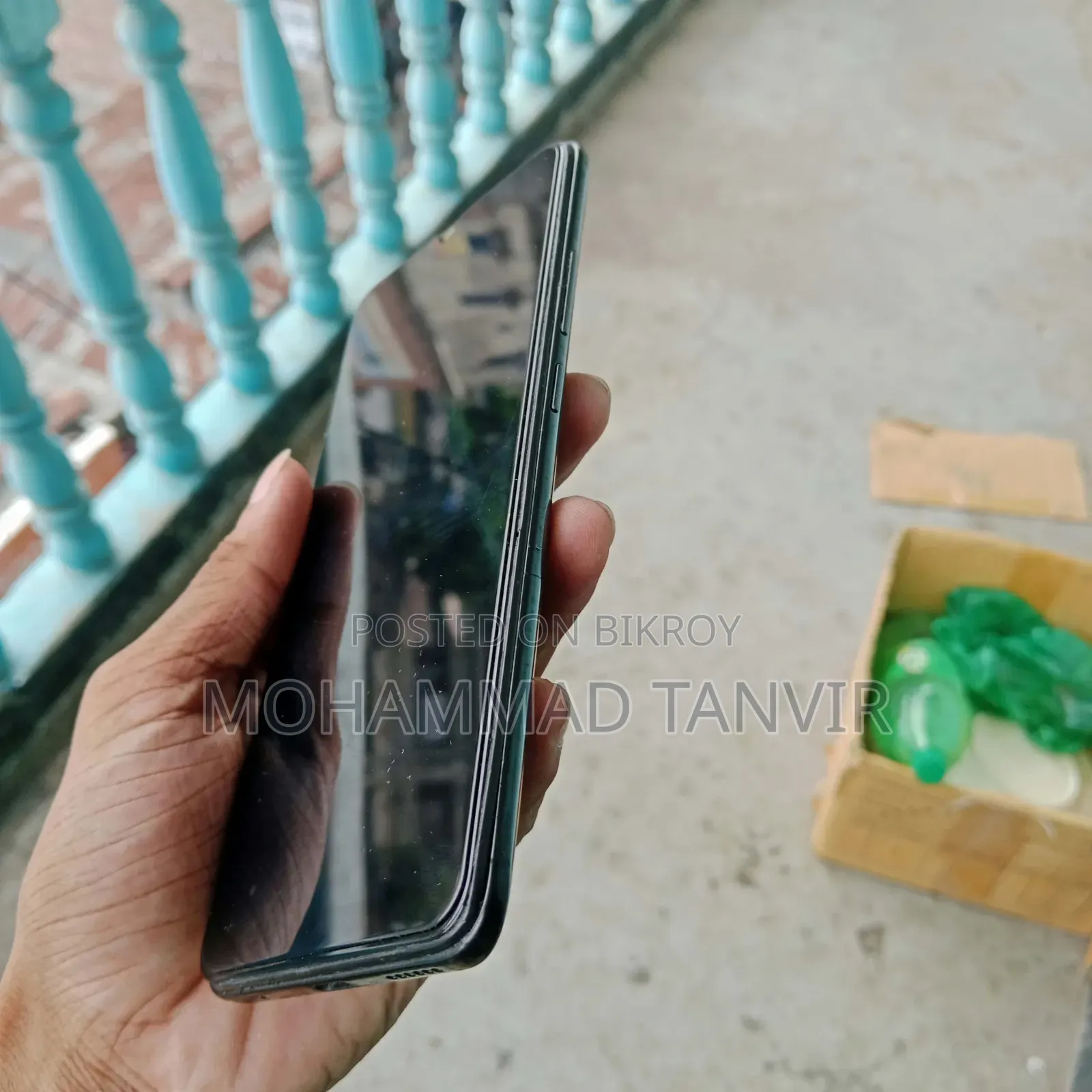 ভিভো এস ১ প্রো ১২৮ জিবি