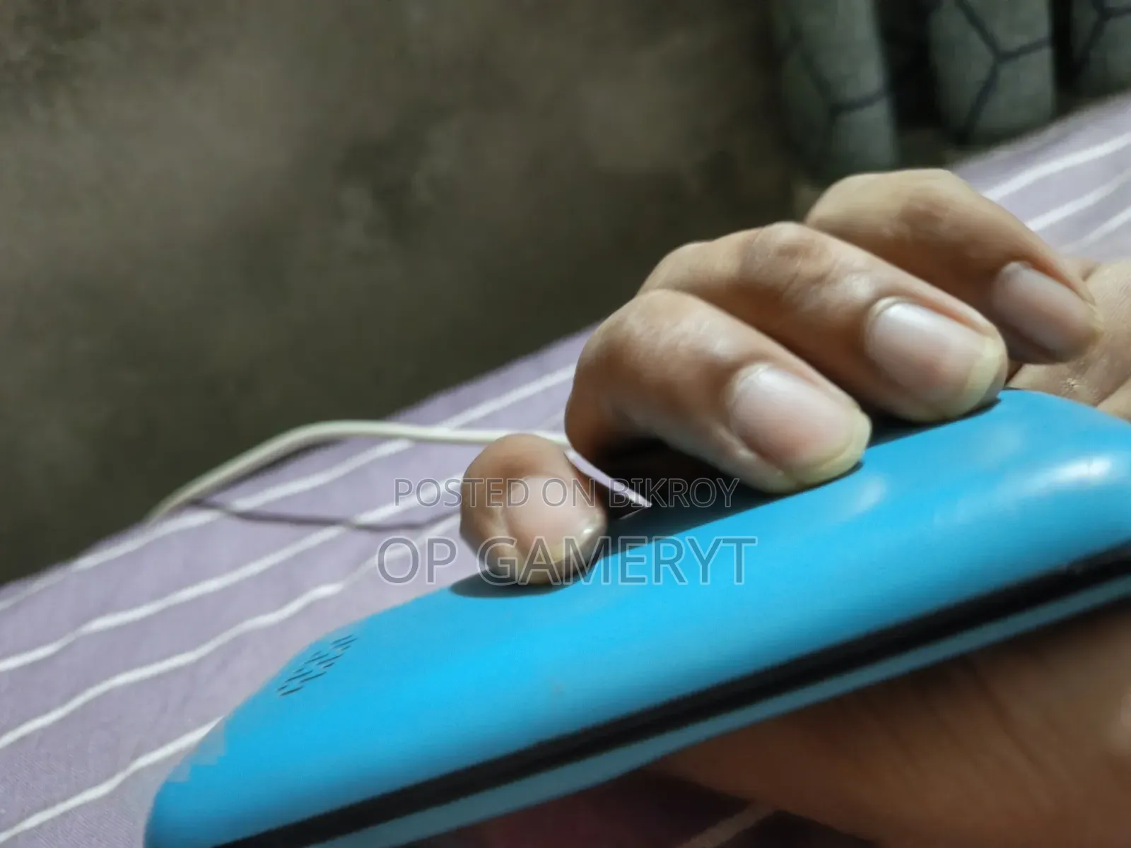 Itel it2165 Blue