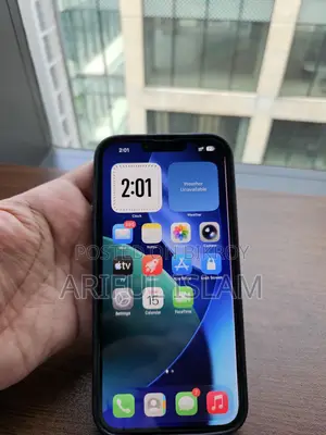 অ্যাপল আইফোন ১৪ প্লাস ১২৮ জিবি কালো