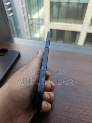 অ্যাপল আইফোন ১৪ প্লাস ১২৮ জিবি কালো
