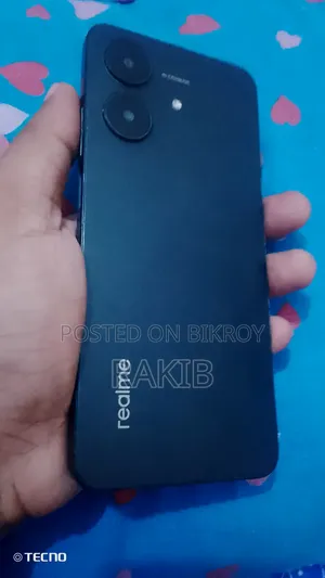 ইএল ৪ জিবি ব্ল্যাক
