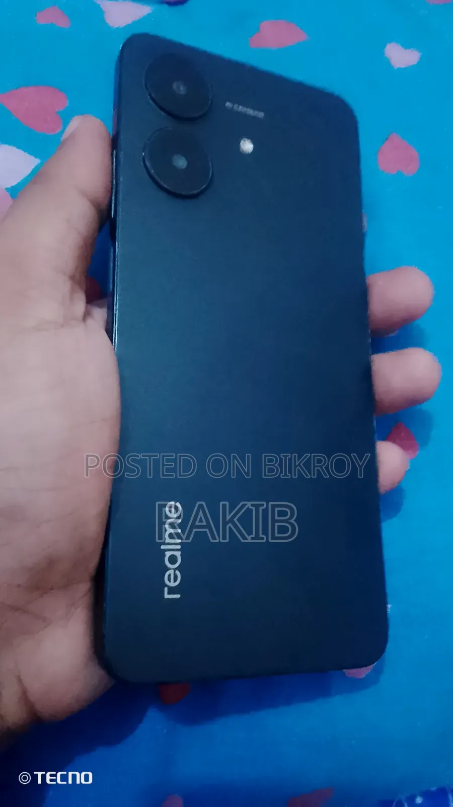ইএল ৪ জিবি ব্ল্যাক