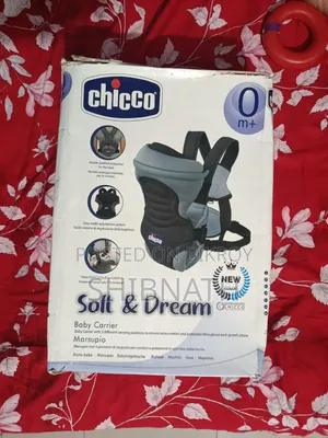 চিকো বেবি ক্যারিয়ার