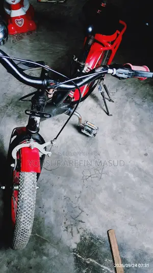 Kids Bicycle