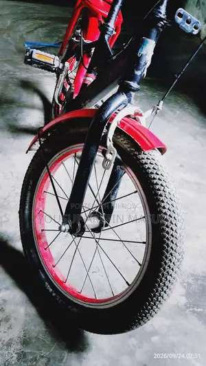 Kids Bicycle