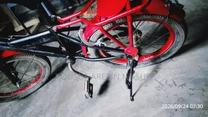 Kids Bicycle